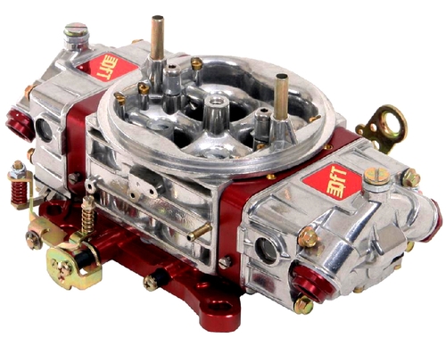 Do Holley carburetors always need adjusting?